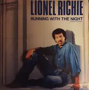 Lionel Richie - Running With The Night  (Corriendo Con La Noche)