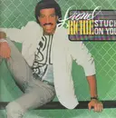 12'' - Lionel Richie - Stuck On You / Round And Round / Tell Me
