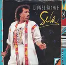 7inch Vinyl Single - Lionel Richie - Se La