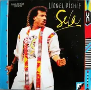 12'' - Lionel Richie - Se La