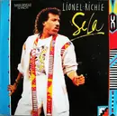 12'' - Lionel Richie - Se La