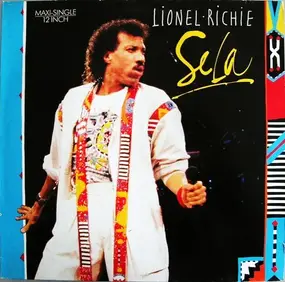 Lionel Richie - Se La