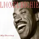CD Single - Lionel Richie - My Destiny