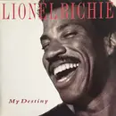 12inch Vinyl Single - Lionel Richie - My Destiny