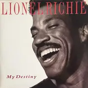 12inch Vinyl Single - Lionel Richie - My Destiny