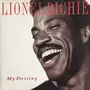 12inch Vinyl Single - Lionel Richie - My Destiny