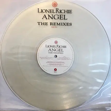 Lionel Richie - Angel