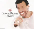CD Single - Lionel Richie - Angel