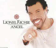 CD Single - Lionel Richie - Angel