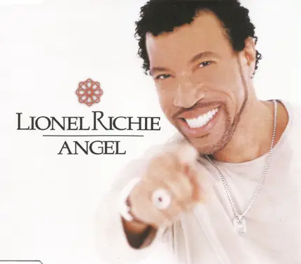 Lionel Richie - Angel