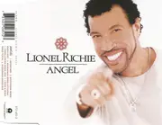 CD Single - Lionel Richie - Angel