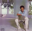 CD - Lionel Richie - Can't Slow Down