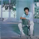 LP - Lionel Richie - Can't Slow Down - Gatefold