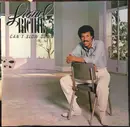 LP - Lionel Richie - Can't Slow Down - Gatefold