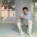 LP - Lionel Richie - Can't Slow Down - argentinian pressing
