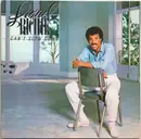 LP - Lionel Richie - Can't Slow Down - Gatefold
