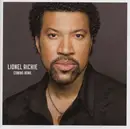 CD - Lionel Richie - Coming Home