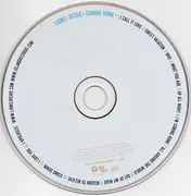 CD - Lionel Richie - Coming Home