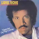 LP - Lionel Richie - Dancing On The Ceiling - Mint green labels