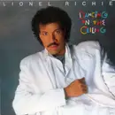 LP - Lionel Richie - Dancing On The Ceiling - Gatefold