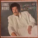 7inch Vinyl Single - Lionel Richie - Dancing On The Ceiling