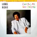 12inch Vinyl Single - Lionel Richie - Dancing On The Ceiling