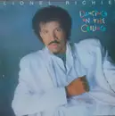 LP - Lionel Richie - Dancing On The Ceiling - Gatefold