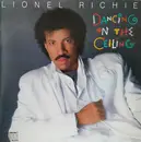 CD - Lionel Richie - Dancing On The Ceiling
