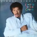 LP - Lionel Richie - Dancing On The Ceiling - Gatefold