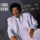7inch Vinyl Single - Lionel Richie - Dancing On The Ceiling - Paper Labels