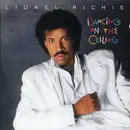 CD - Lionel Richie - Dancing On The Ceiling