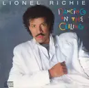 CD - Lionel Richie - Dancing On The Ceiling