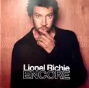 CD - Lionel Richie - Encore