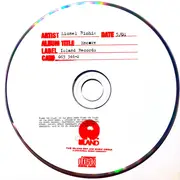 CD - Lionel Richie - Encore
