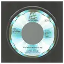 7inch Vinyl Single - Lionel Richie - Hello