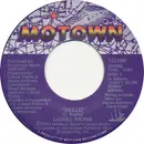 7inch Vinyl Single - Lionel Richie - Hello