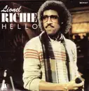 7inch Vinyl Single - Lionel Richie - Hello