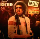 12inch Vinyl Single - Lionel Richie - Hello