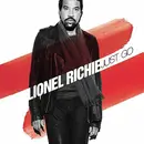 CD - Lionel Richie - Just Go
