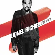 CD - Lionel Richie - Just Go