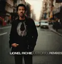 12inch Vinyl Single - Lionel Richie - Just For You (Remixes)