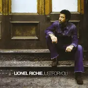 CD - Lionel Richie - Just For You - Still Sealed
