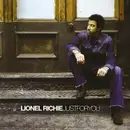 CD - Lionel Richie - Just For You