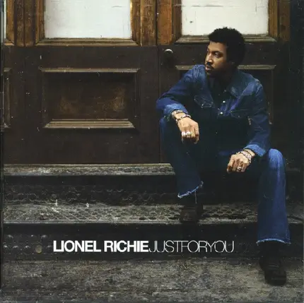 Lionel Richie - Just for You