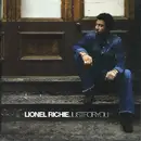 CD - Lionel Richie - Just For You