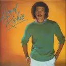 LP - Lionel Richie - Lionel Richie - Gatefold