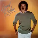 LP - Lionel Richie - Lionel Richie - Gatefold