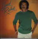 LP - Lionel Richie - Lionel Richie - Gatefold