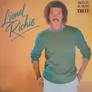 LP - Lionel Richie - Lionel Richie - Gatefold