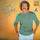 LP - Lionel Richie - Lionel Richie - Gatefold. insert incl.